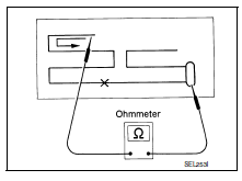 Window Antenna Repair