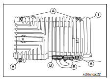 Bose speaker amp