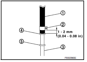 Fuel pressure