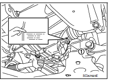 M/T OIL : Refilling