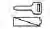 Nissan Sentra Intelligent Key battery low warning on vehicle information display