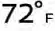 Nissan Sentra outside temperature display on vehicle information display