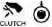 Nissan Sentra push clutch and start switch to drive indicator