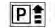 Nissan Sentra shift to park warning on vehicle information display