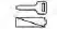 Nissan Sentra vehicle information display showing Key Battery Low warning
