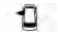 Nissan Sentra vehicle information display showing Door or Trunk Open warning