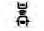 Nissan Sentra vehicle ahead detection indicator on vehicle information display