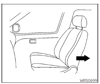Nissan Sentra booster seat installation overview