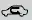Nissan Sentra air recirculation control button