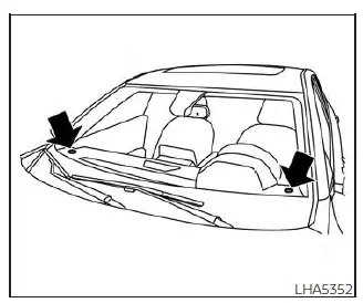 Nissan Sentra automatic climate control operating tips