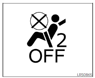 Nissan Sentra forward-facing child restraint final inspection step 10