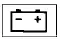 Nissan Sentra charging system warning light