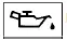 Nissan Sentra engine oil pressure warning light