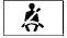 Nissan Sentra seat belt warning light and chime indicator