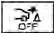 Nissan Sentra rear automatic braking system warning light