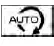 Nissan Sentra idling stop system indicator light green