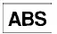 Nissan Sentra ABS warning light symbol