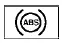 Nissan Sentra anti-lock braking system warning light