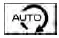Nissan Sentra idling stop system indicator light