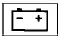 Nissan Sentra charge warning light battery system