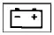 Nissan Sentra charging system warning light