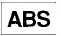 Nissan Sentra Anti-lock Braking System warning light