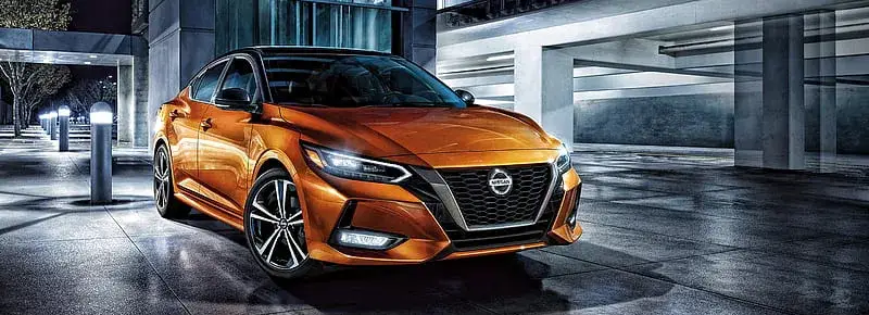 Nissan Sentra manuals and service information