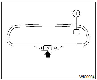 Push the button for about 1