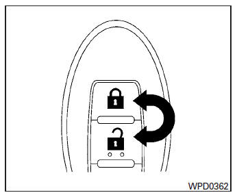 Silencing the horn beep feature