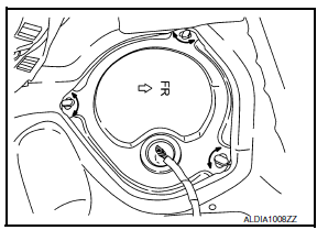 Fuel level sensor unit, fuel filter and fuel pump assembly