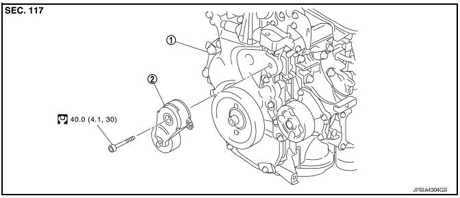 Exploded View 