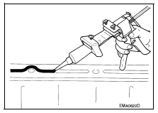 Liquid Gasket