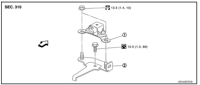 G Sensor