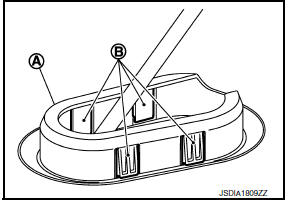 Control cable 