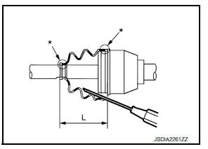 EXCEPT 6M/T : Disassembly and Assembly