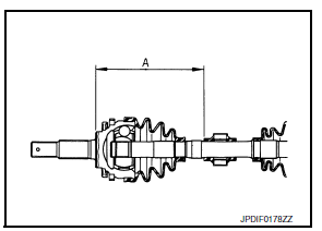 EXCEPT 6M/T : Disassembly and Assembly