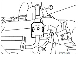 Fuel injector and fuel tube