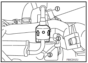 Fuel injector and fuel tube