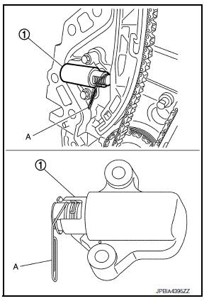 Timing chain