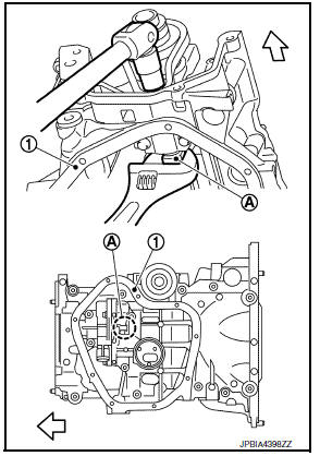 Timing chain