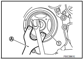 Timing chain