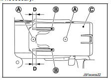 Brake pedal