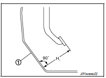STOP LAMP SWITCH AND BRAKE PEDAL POSITION SWITCH