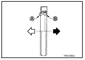 Front oil seal 