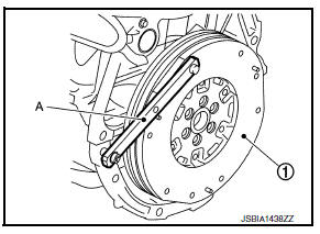 Flywheel