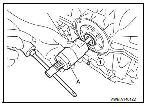 Drive plate