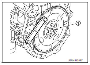 Drive plate