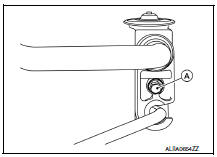 Low-pressure flexible hose
