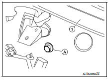 Heating and cooling unit assembly