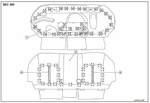 Seat cushion assembly